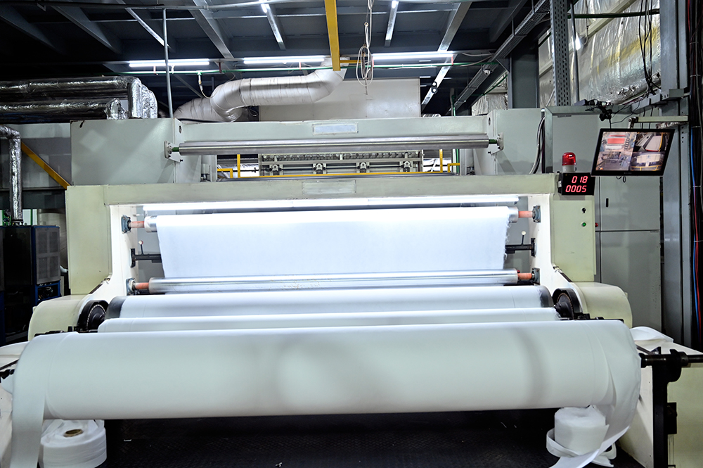 Packing and dispatch