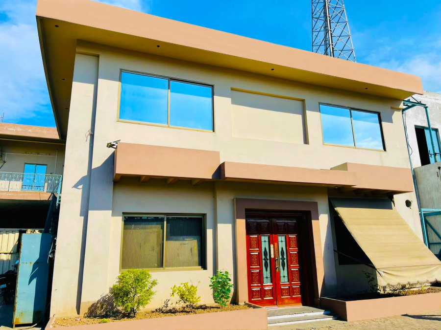 Unicorn International Facility